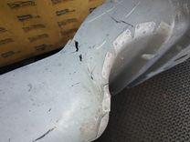 Защита топливного бака OU6SNT Ford Fusion купить с доставкой