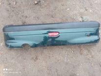 Бампер задний 5PWOCD Peugeot 206