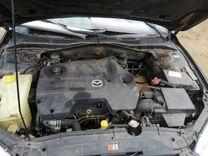 Расходомер воздуха 0U37VW Mazda 6 - Фото 2