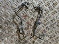 Трубка топливная 16L47J Saab 9-3 - Фото 2