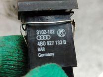 Кнопка (выключатель) 7H191S Audi A6 - Фото 5