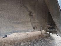 Крыло заднее левое Q59YLB Opel Astra - Фото 6