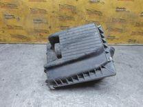 Корпус воздушного фильтра 84QQ4A Opel Astra - Фото 1