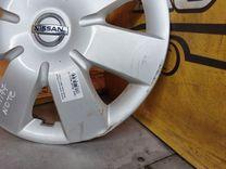 Колпак колесный W7RLUP Nissan Note купить с доставкой
