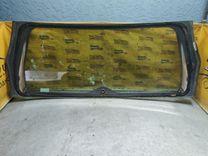 Стекло заднее 82B9NK Citroen C3 купить с доставкой