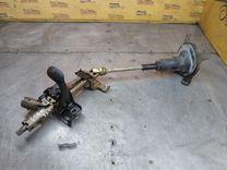 Рулевая колонка OWLB3N Renault Scenic