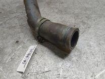 Патрубок радиатора 90CLV0 Renault Scenic купить в магазине запчастей бу