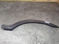 Молдинг крыла переднего правого 492FTP Opel Zafira - Фото 1