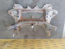 Балка подвески передняя (подрамник) 404WM8 Peugeot 406