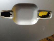 Дверь задняя левая MAHNFC Mercedes ML W163 купить на авторазборке