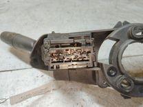 Переключатель подрулевой (стрекоза) UFLTKF Citroen Xsara undefined