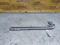 Молдинг стекла двери наружный QESFFC Audi 100