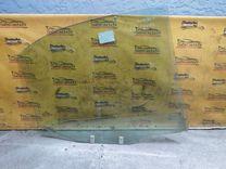 Стекло двери задней левой 5WDEZL Mitsubishi Carisma купить на авторазборке