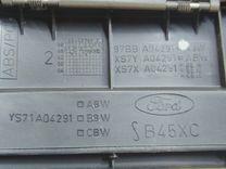 Кожух панели приборов QJ281X Ford Mondeo - Фото 5