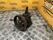 ТНВД ZY9IC3 Peugeot 307