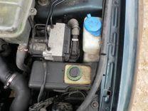 Бачок омывателя D2DA39 Audi A4 купить