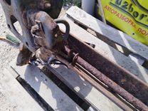 Ступица задняя правая X6YVWO Volkswagen Golf - Фото 15