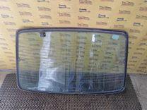 Стекло заднее 6QS9N7 Renault Megane купить с доставкой