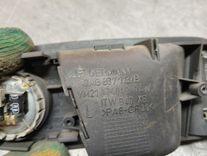 Ручка внутренняя задняя левая G4E5KK Ford Galaxy купить с доставкой