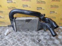 Интеркулер G5LCZ3 Opel Astra - Фото 4