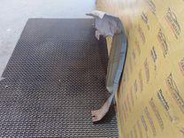 Крыло переднее правое 5SOP8W Citroen Xantia - Фото 7