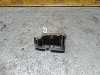 Кронштейн крепления бампера заднего F6ZIWY Toyota Corolla