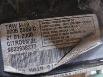 Подушка безопасности водителя IT20AH Citroen Berlingo купить с доставкой. Огромный выбор запчастей и марок авто. У нас есть практически все.