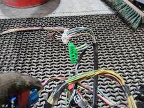 Проводка Y18XLJ Peugeot Partner undefined