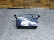 Блок управления печки/климат-контроля HRZ5H4 Toyota Avensis купить с доставкой