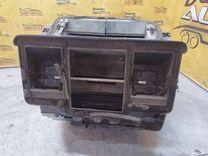 Корпус отопителя (печки) SS758P Renault Kangoo купить с доставкой