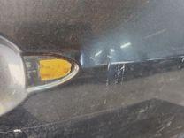 Дверь передняя правая WSJH27 Renault Scenic купить в магазине запчастей бу