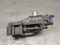 Кнопка открытия багажника FKFU4G Opel Meriva купить в магазине запчастей бу