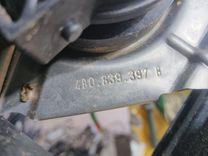 Стеклоподъемник электрический задний левый YLT7KB Audi A4 undefined