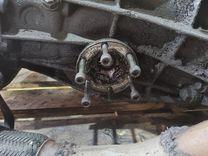 Двигатель IGBZ1B Audi 100 - Фото 9