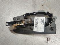 Ручка внутренняя передняя правая 6VKUUO Peugeot 307 - Фото 2