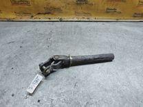 Рулевой карданчик MC1XGS Peugeot 607 купить с доставкой