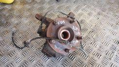 Кулак поворотный правый X1R8V4 Nissan Almera Tino