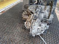 КПП механическая (МКПП) 5-ступенчатая 38572B Renault Espace купить на авторазборке