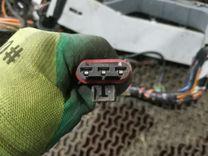 Проводка салона U4I0HE Opel Zafira - Фото 11