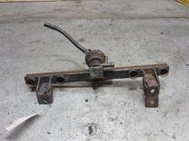 Топливная рампа P17205 Peugeot 806 - Фото 2