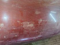 Крышка багажника (дверь 3-5) 6XVW23 Fiat Marea купить в магазине запчастей бу