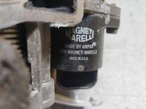 Моновпрыск 4L2FB1 Fiat Punto купить на авторазборке