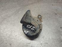 Сигнал (клаксон) VFJAQY Opel Astra