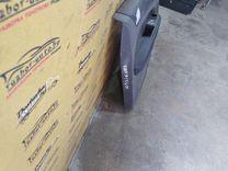 Обшивка двери передней левой (дверная карта) IIOTX5 Ford Focus купить в магазине запчастей бу