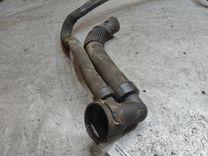 Патрубок радиатора GSDD0C Opel Insignia - Фото 2