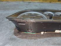 Щиток приборов (приборная панель) XJRFG7 Peugeot 307 купить в магазине запчастей бу