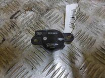 Датчик звукового сигнала (зуммер) K6DX9S Volkswagen Passat - Фото 2