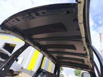 Крыша 57N2UA Volvo V50 - Фото 7
