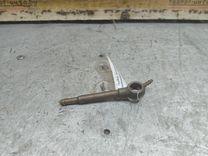 Трубка топливная 4IOL44 Volkswagen Passat - Фото 2