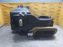 Корпус отопителя (печки) JDB2J6 Opel Insignia - Фото 8